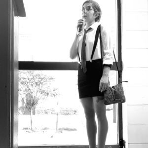 Meet your Posher, Torri